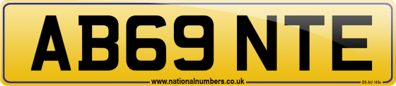 AB69 NTE