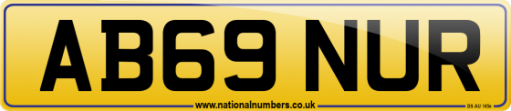 AB69 NUR