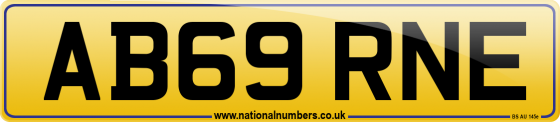 AB69 RNE