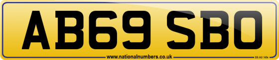 AB69 SBO