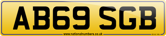 AB69 SGB