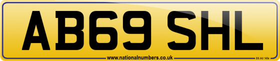 AB69 SHL