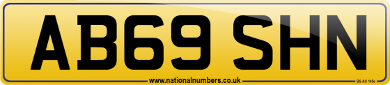 AB69 SHN