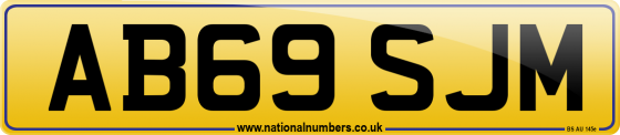 AB69 SJM