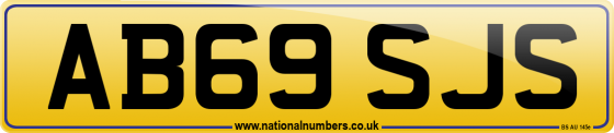 AB69 SJS