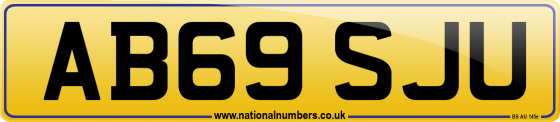 AB69 SJU