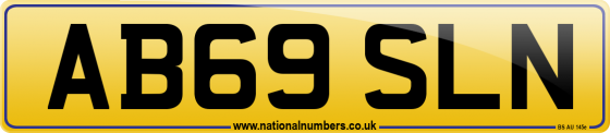 AB69 SLN
