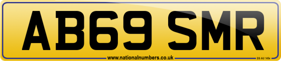 AB69 SMR