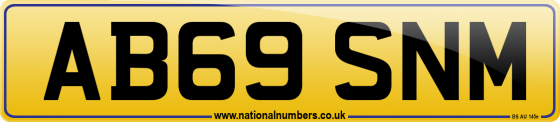 AB69 SNM