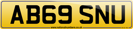 AB69 SNU