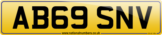AB69 SNV