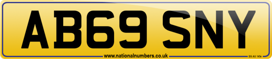 AB69 SNY