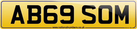 AB69 SOM