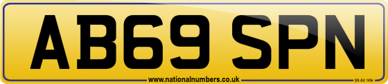 AB69 SPN