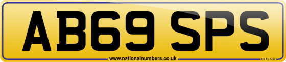 AB69 SPS