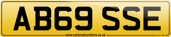 AB69 SSE