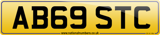 AB69 STC