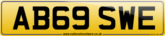 AB69 SWE