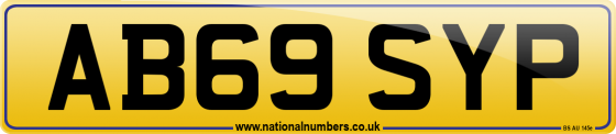 AB69 SYP