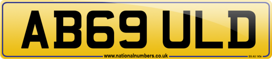 AB69 ULD