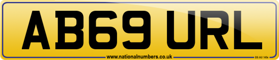 AB69 URL