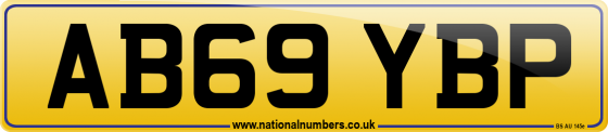 AB69 YBP