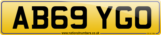 AB69 YGO