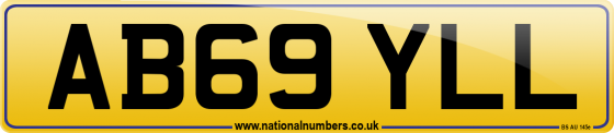 AB69 YLL