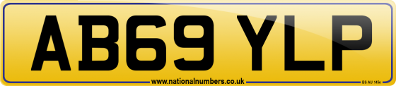AB69 YLP