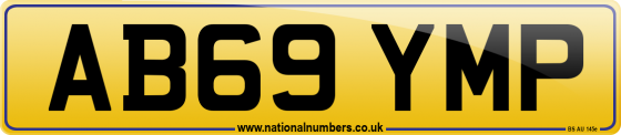 AB69 YMP
