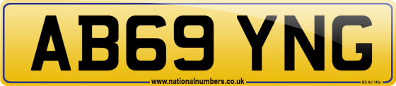 AB69 YNG