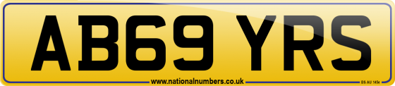 AB69 YRS