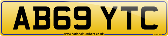 AB69 YTC