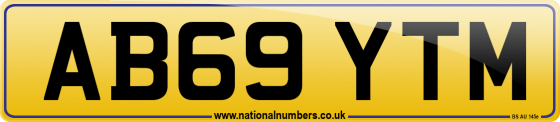 AB69 YTM