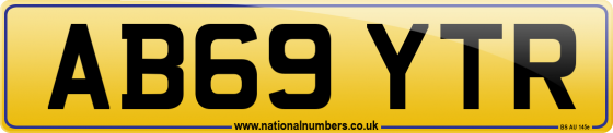 AB69 YTR
