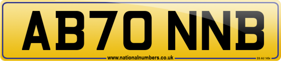 AB70 NNB