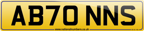 AB70 NNS