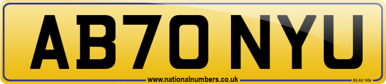 AB70 NYU