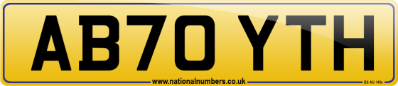 AB70 YTH