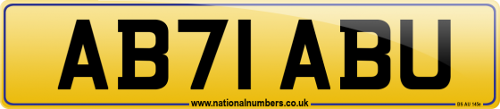 AB71 ABU
