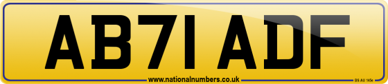 AB71 ADF