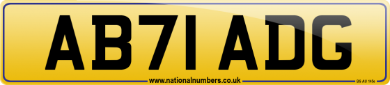AB71 ADG