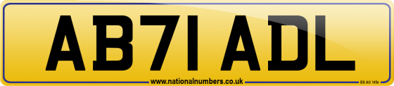 AB71 ADL