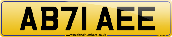 AB71 AEE