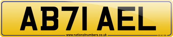 AB71 AEL
