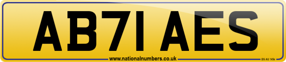 AB71 AES