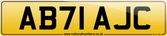 AB71 AJC
