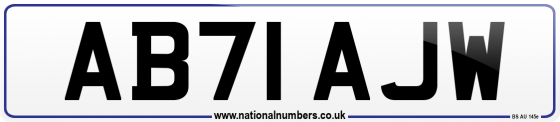 AB71 AJW