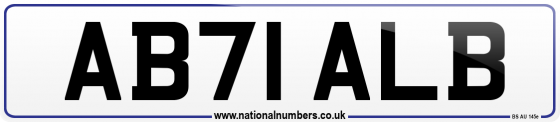 AB71 ALB