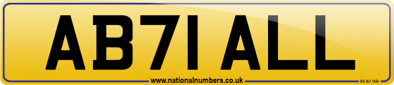 AB71 ALL